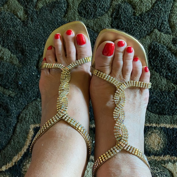 Stuart Weitzman shoes - Picture 5 of 6